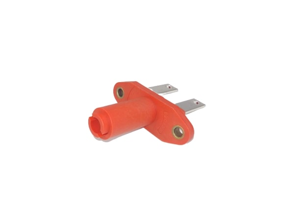 Battery switch short 200A  -B-
