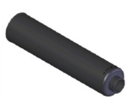 Bellow dust cover Ø 60-30