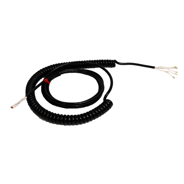 Cable spiral L- 450 mm  Anteo