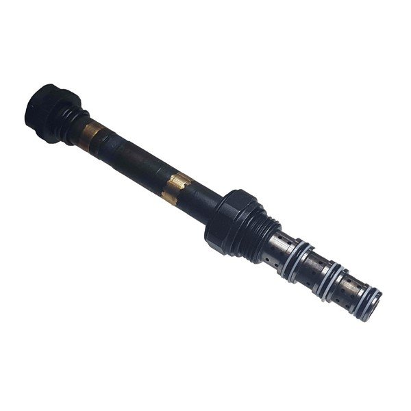 Cartuccia valvola 4 vie Ø13 mm