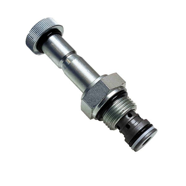 Cartuccia valvola SA Ø15,8 mm senza nottolino - USATO