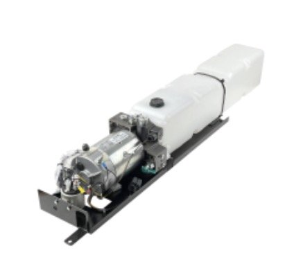 Centralina completa 24 Volts MBB - USATO
