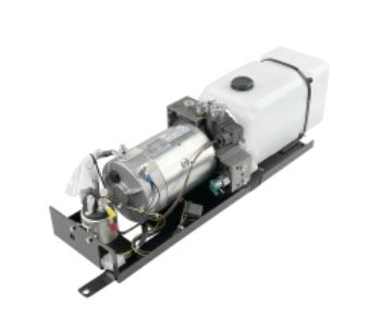 Centralina completa 24 Volts MBB - USATO