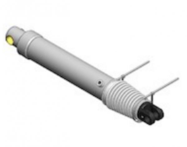 Cilindro di sollevamento left OK250 ø60 -D- Dhollandia - USATO