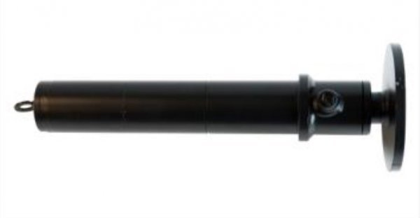 Cilindro stabilizzatore 750-1000 con staffa laterale Altimani