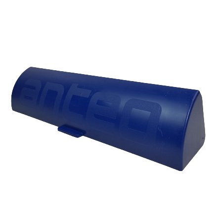 Coperchio cruscotto comandi SLIM  Anteo
