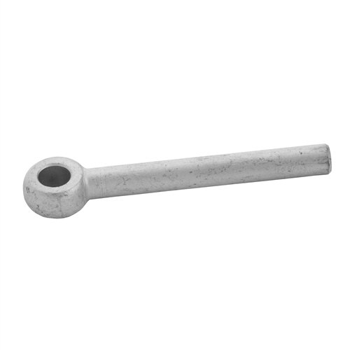 Ferma perno con occhiello Ø 8 x 70 mm - USATO