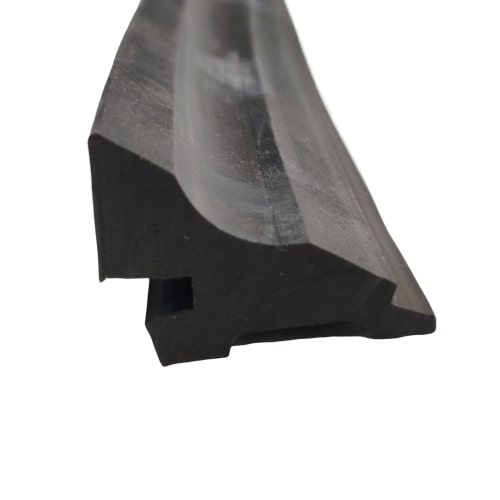 Guarnizione inferiore per furgone isotermico 2,60 mt