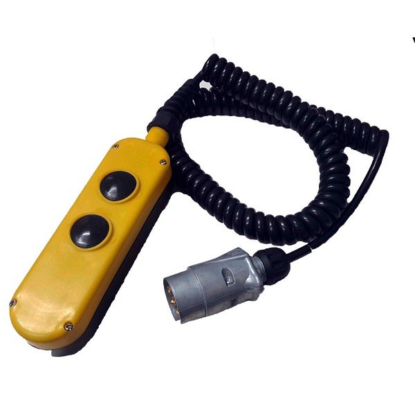 Hand control 2 button Erel Hydris Zoom
