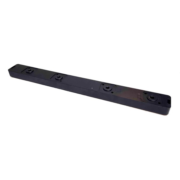 House box for foot control with 4 holes -2010 Dhollandia