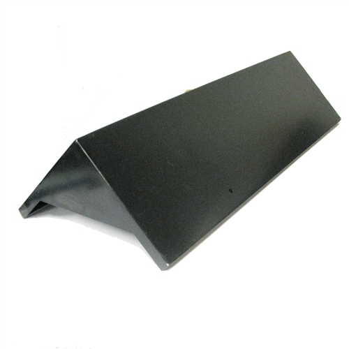 Hydraulic cover 750K MBB