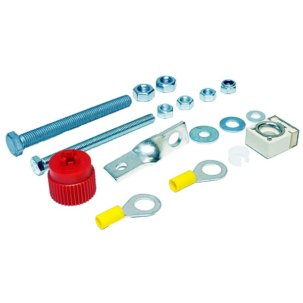 Kit fusibile CF8 BAR