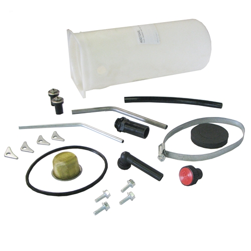 Kit Serbatoio olio DLB 45R 500-750-1000-1250 Dautel