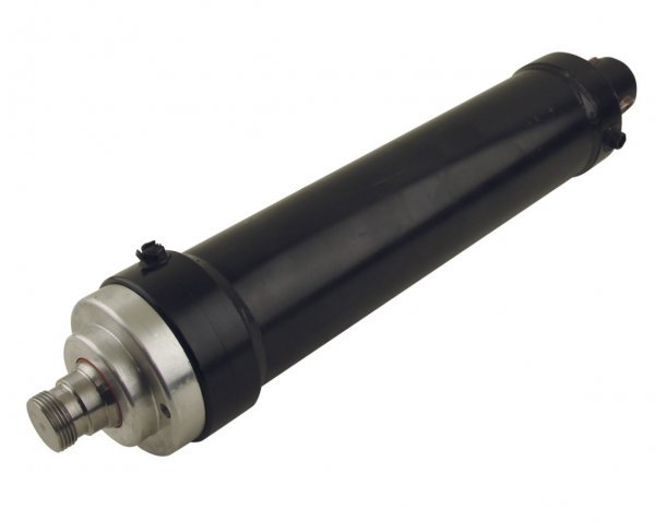Lift cylinder HC37 Ø 80 left Dhollandia
