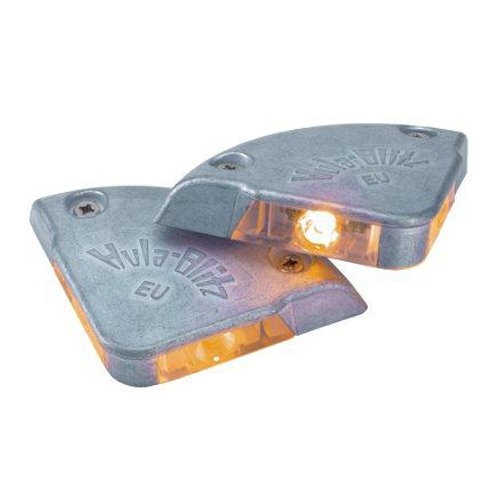 Luce piattaforma 12 / 24 Volt a LED modello EU