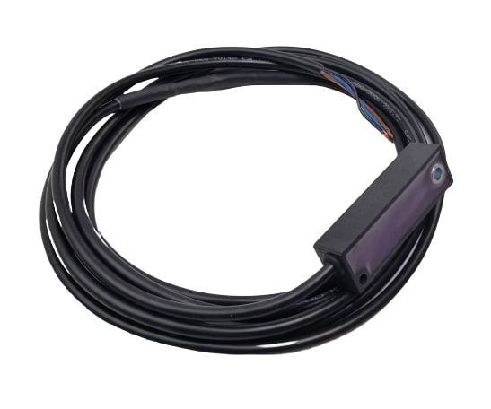 Mercury switch - Inclination sensor