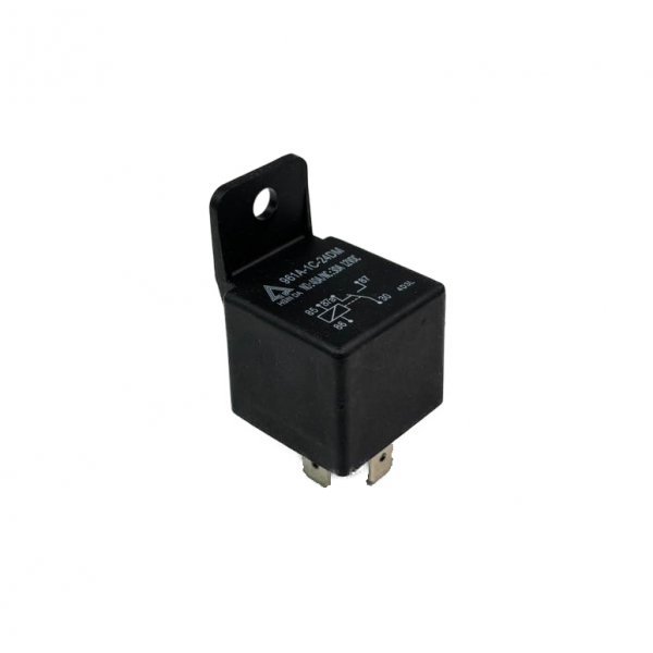 Minirelè 12V Altimani