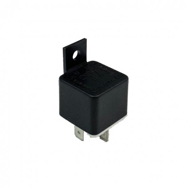Minirelè 24V Altimani