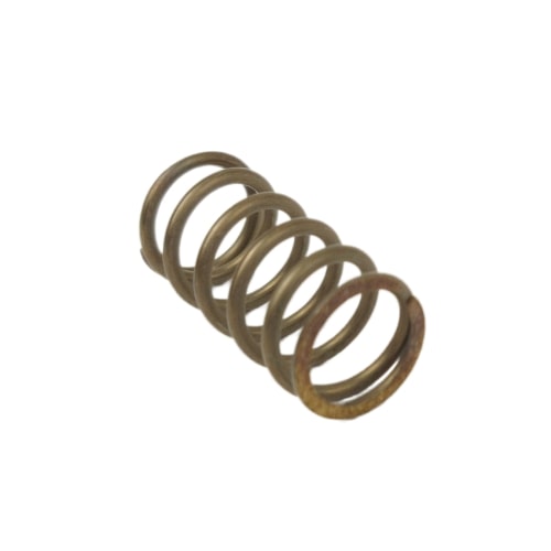 Molla a compressione ø 1.25 x ø 11 x 22 mm per fermaroll BAR