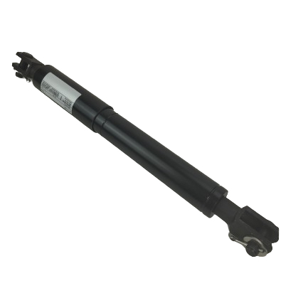 Molla a gas chiusura piattaforma DautelDa 3500 N. per piattaforma da 1540 mm di altezza