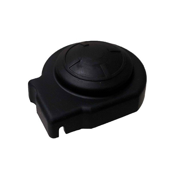 Foot control rubber for Sorensen aluminum plate