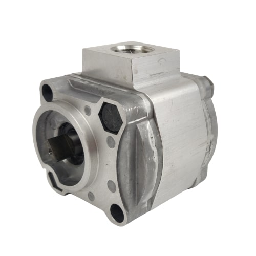 Pump 1.2 cc Dhollandia - USED