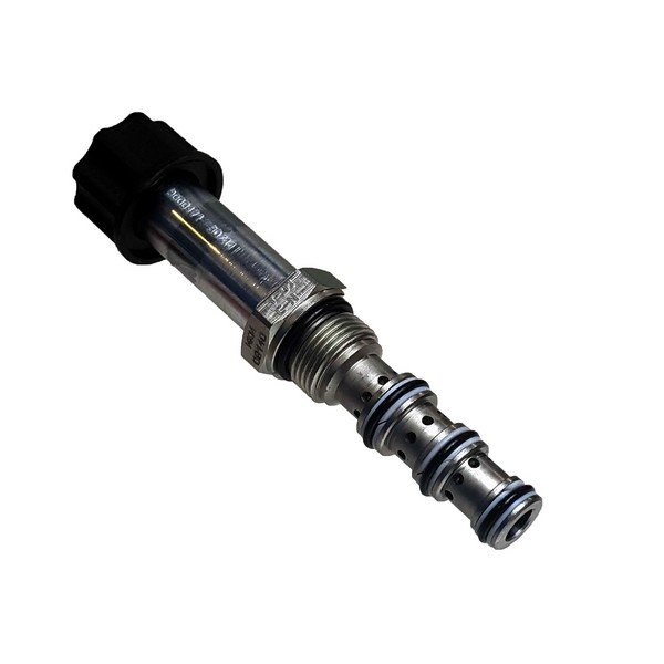 Cartucho de válvula de 4/2 vías Ø 13,8-15,30-16,8 mm - USADO