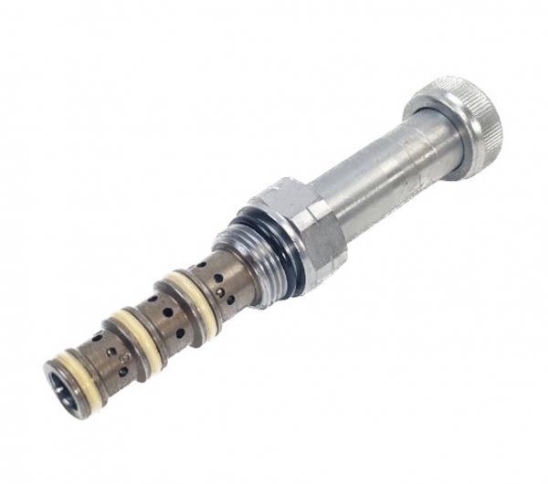 4-way valve cartridge 
16 mm - USED
