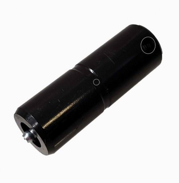 Perno 
Ø 30 x 87 mm - BO08 para Dhollandia - USADO