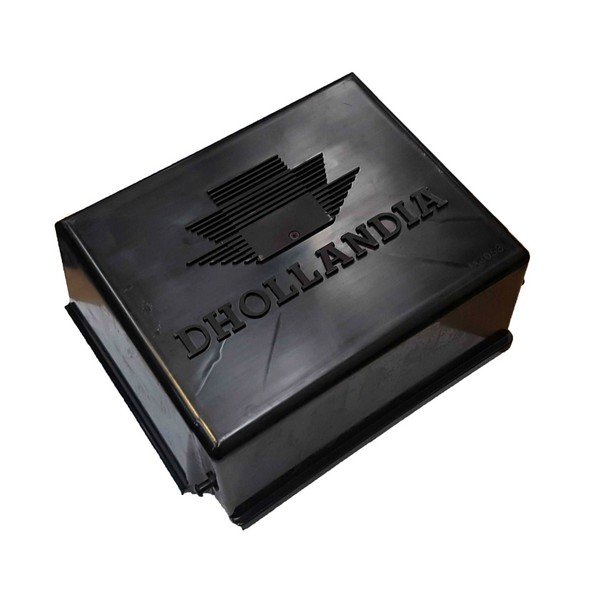 Control unit cover 400 - 180 mm >2010 Dhollandia - USED