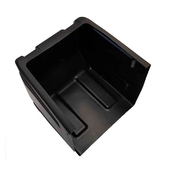 Central control unit cover Elefantcar - USED