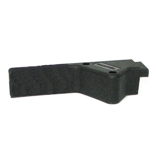 Left side cover of Dautel platform - USED