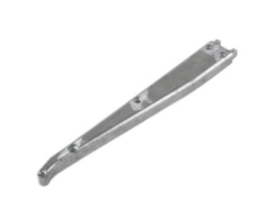 Pointe latérale droite pour plate-forme Dautel - OCCASION