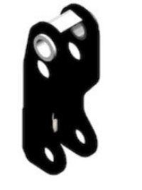 Talon droit LM41 Dhollandia - D'OCCASION