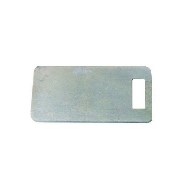 Lock Plate for Elefantcar - USED