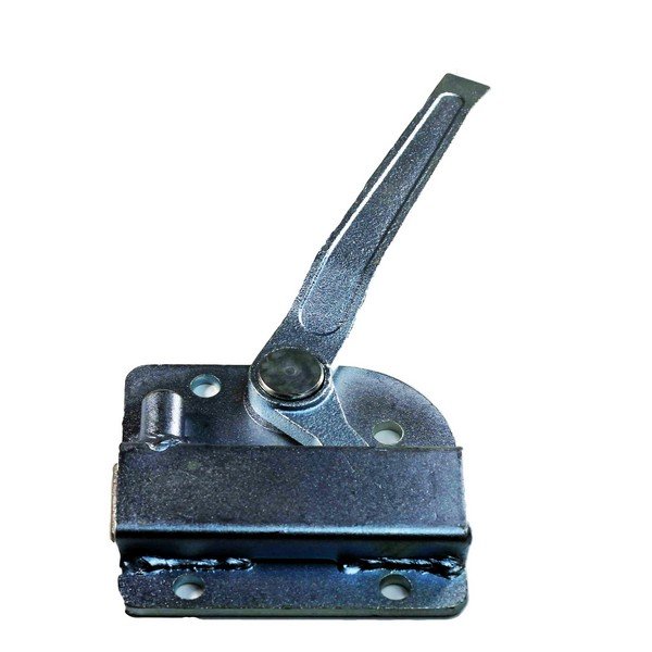 Right flat closure safety handle Elefantcar - USED