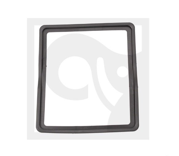 Side panel cover Zepro group - USED