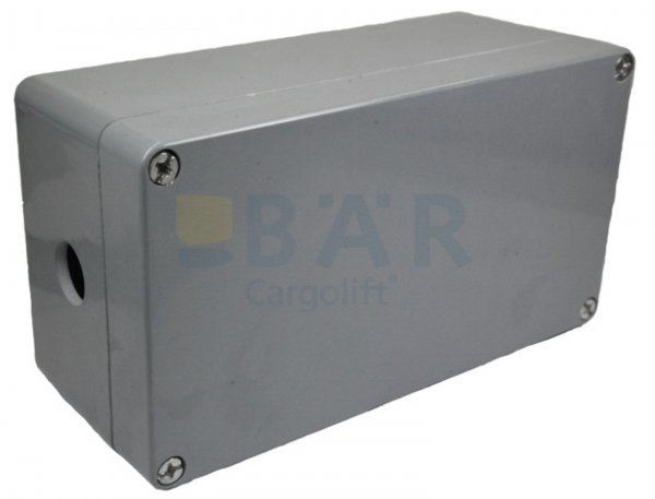 Dashboard control box BAR - USED