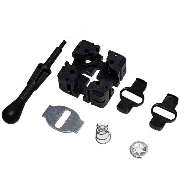 Joystick Kit >2010 Dhollandia - USED