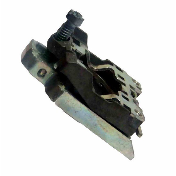 Button base for Dhollandia - USED