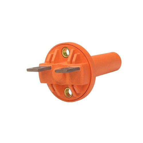 Long battery isolator switch for Dhollandia - USED