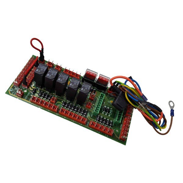 Electronic board 2008933 Dautel - USED