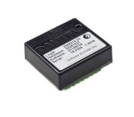 Logic - Control Element Dautel - USED
