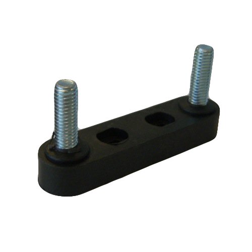 Power fuse holder kit Elefantcar - USED