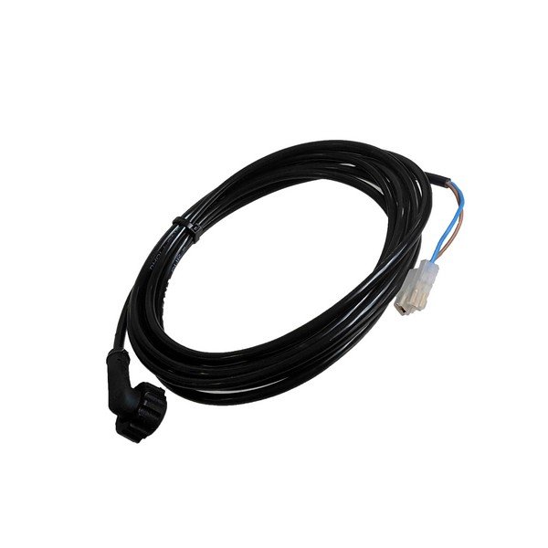 Cable Kostal para electroválvulas M24 x 1 L=3,2 mt Dhollandia - USADO
