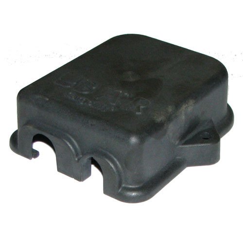 Main power switch cover BAR - USED