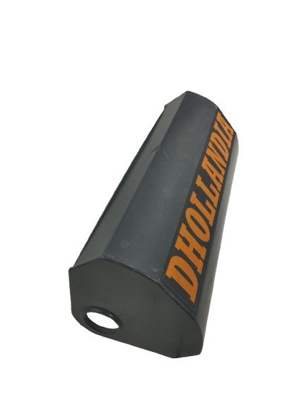 Dashboard control cover >2008 Dhollandia - USED