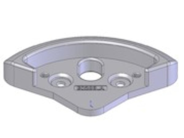 Protection des feux plateforme Dhollandia