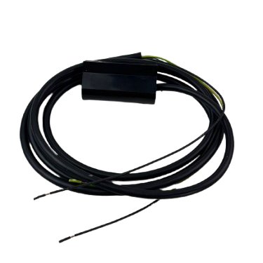 Sorensen Inclination Sensor