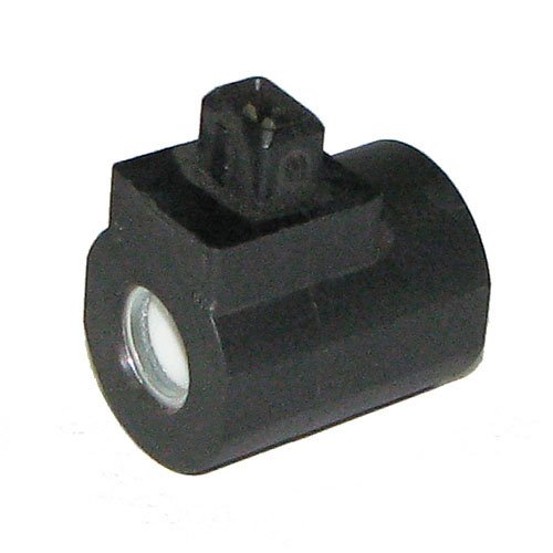 Solenoid - Bobine 12 Volts AMP Ø16x50 Zepro